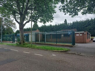 Plus de détails pour 75 Warren Farm Rd, Birmingham - Soins de santé à vendre
