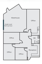 5931 Sea Lion Pl, Carlsbad, CA for lease Floor Plan- Image 1 of 1