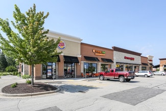 More details for 1190 W Sunset Dr, Waukesha, WI - Retail for Lease