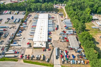 Plus de détails pour 1000 S River Industrial Blvd S, Atlanta, GA - Industriel à louer