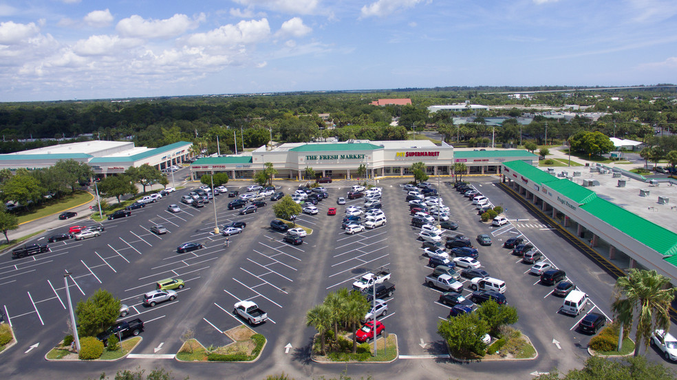 21st St, Vero Beach, FL for lease - Building Photo - Image 1 of 4