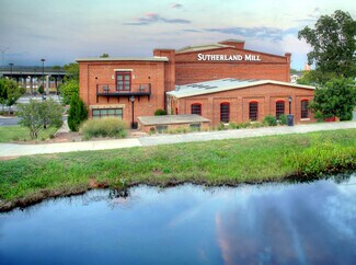 Plus de détails pour 720 Saint Sebastian Way, Augusta, GA - Bureau à vendre