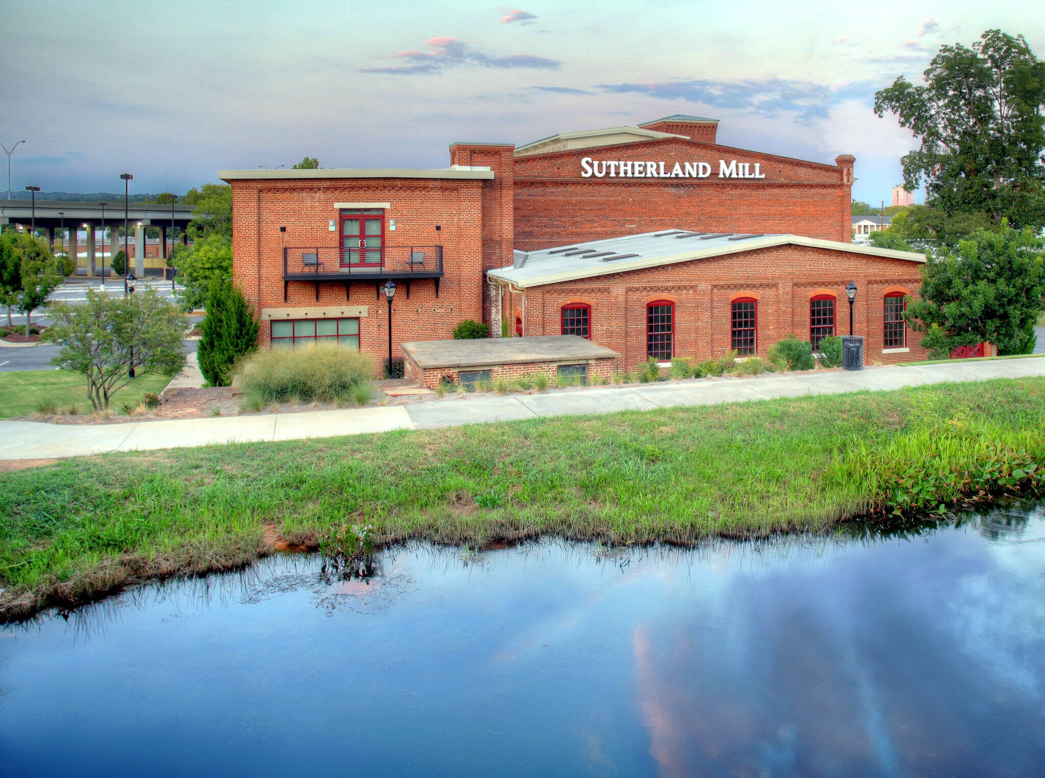 720 Saint Sebastian Way, Augusta, GA à vendre Photo du bâtiment- Image 1 de 6