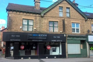 Plus de détails pour 64-66 Holme Ln, Sheffield - Commerce de détail à louer