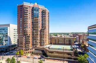 Plus de détails pour 300 Walnut St, Des Moines, IA - Bureau à louer