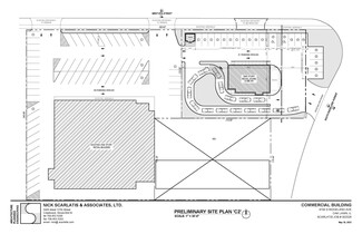 Plus de détails pour 6417-6419 W 87th St, Oak Lawn, IL - Bureau/Commerce de détail à louer