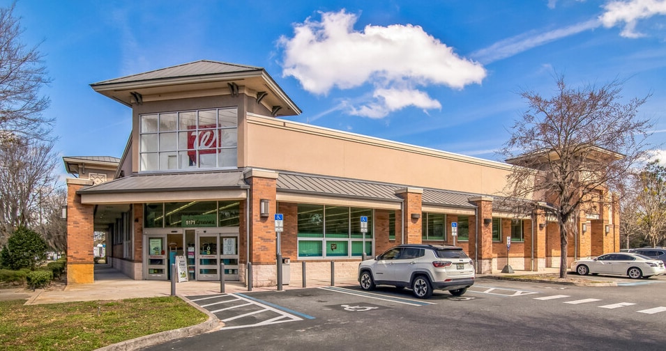 5171 NW 43rd St, Gainesville, FL for sale - Building Photo - Image 1 of 3