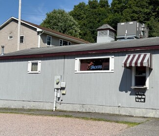 Plus de détails pour 45 Vt Route 15, Jericho, VT - Commerce de détail à vendre
