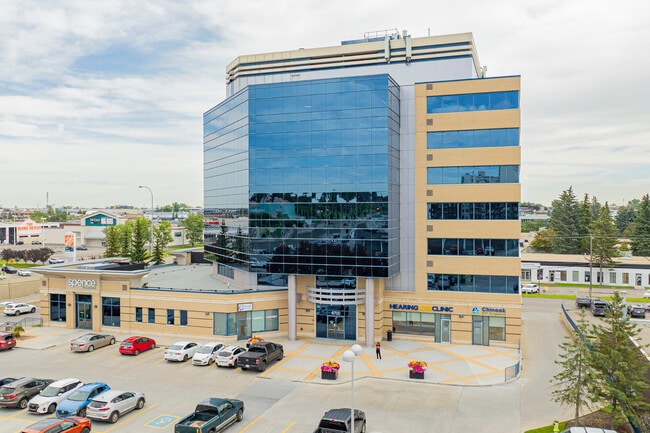 More details for 6700 Macleod Trl SW, Calgary, AB - Office for Lease