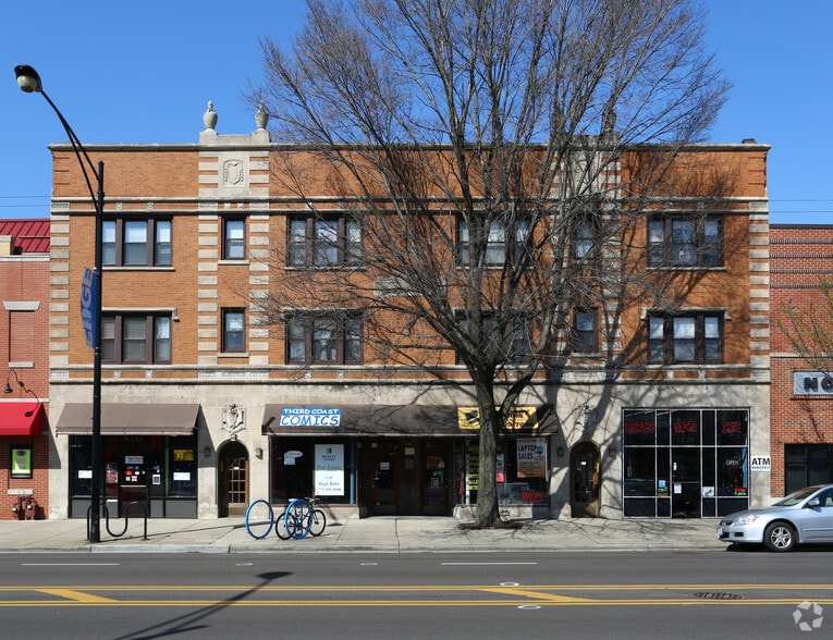 6232-6238 N Broadway St, Chicago, IL for sale - Building Photo - Image 2 of 36