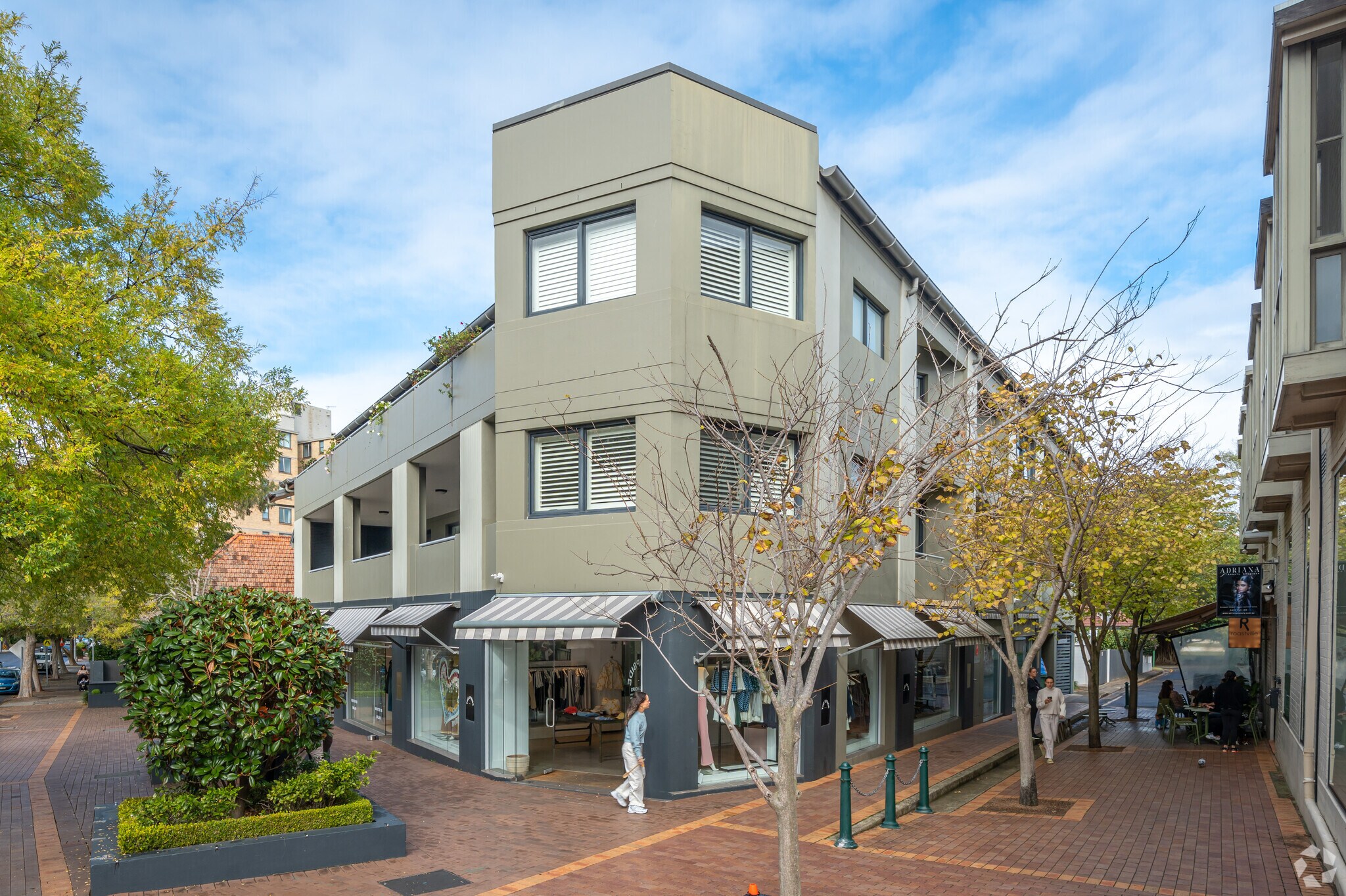 647 Military Rd, Mosman for sale Primary Photo- Image 1 of 5