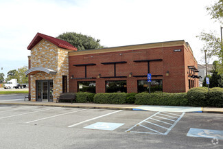 More details for 5460 Augusta Rd, Savannah, GA - Retail for Lease