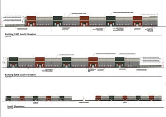 More details for 1001-1003 McDonough Lake Rd, Collinsville, IL - Industrial for Lease
