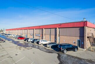 Plus de détails pour 4312 Ogden Rd SE, Calgary, AB - Industriel à vendre
