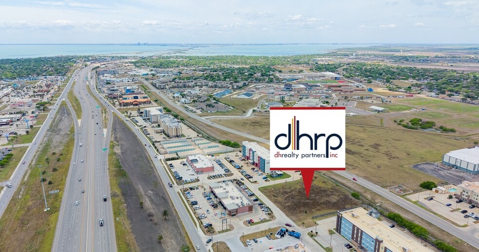 US-181 Hwy Frontage, Portland, TX for sale - Building Photo - Image 3 of 7
