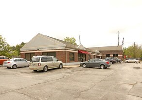 2020 E Grand River Ave, Howell MI - Commercial Property