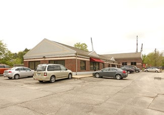 More details for 2020 E Grand River Ave, Howell, MI - Office for Lease