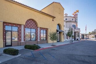 6905 El Camino Real, Atascadero, CA for lease Building Photo- Image 2 of 2
