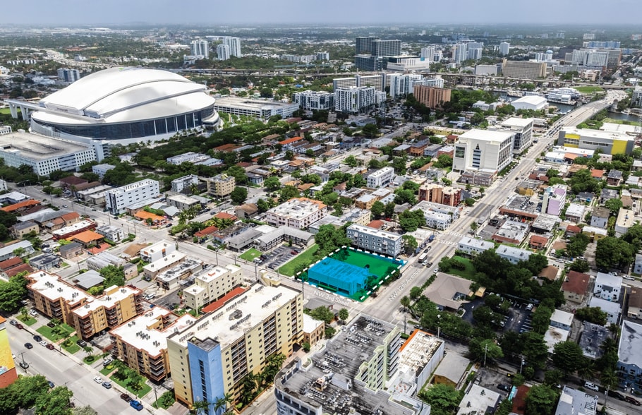 Freedom Pointe Portfolio portfolio of 2 properties for sale on LoopNet.ca - Building Photo - Image 1 of 5