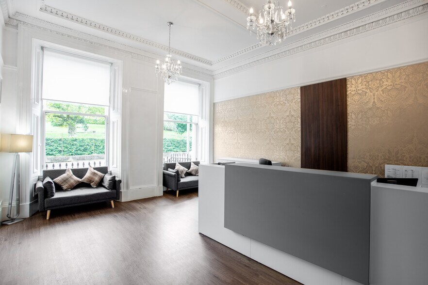 20-23 Woodside Pl, Glasgow for lease - Interior Photo - Image 2 of 10