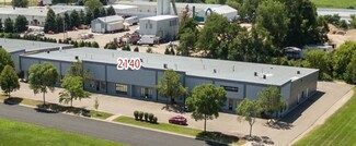 Plus de détails pour 2140 W Greenview Dr, Middleton, WI - Flex, Industriel à louer