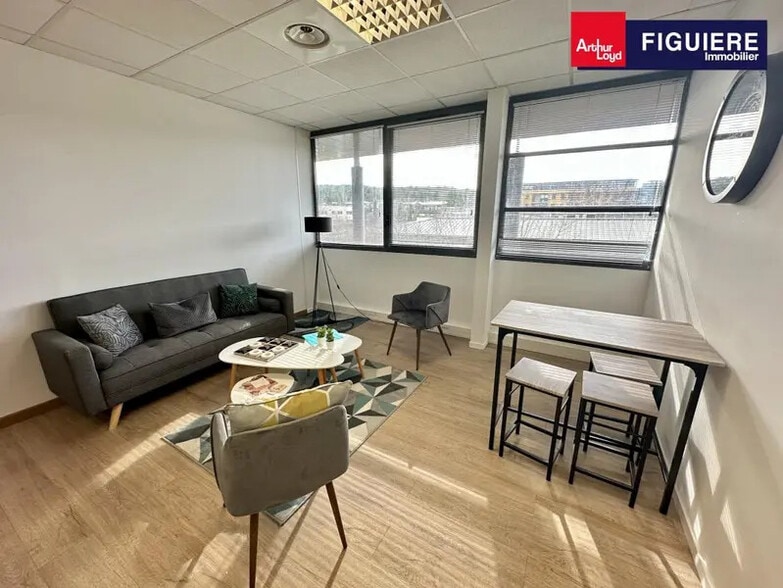 155 Rue Paul Langevin, Aix-en-Provence à louer - Photo intérieure - Image 2 de 6