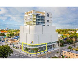 Plus de détails pour 420 SW 7th St, Miami, FL - Bureau à louer
