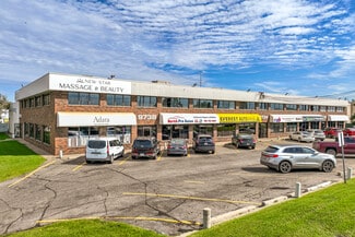 More details for 9730-9738 51st Ave NW, Edmonton, AB - Industrial for Lease