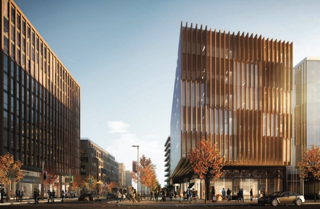 Plus de détails pour 85 Jos-Montferrand, Gatineau, QC - Commerce de détail à louer