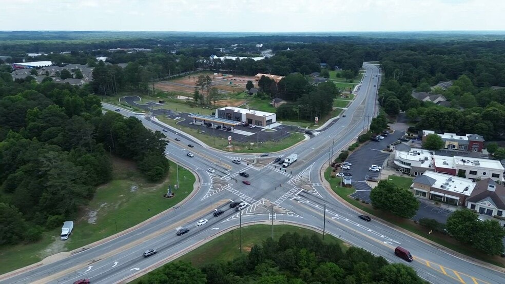 975 Flat Shoals Rd SE, Conyers, GA for sale - Commercial Listing Video - Image 2 of 6