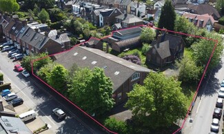 More details for Chart Ln, Reigate - Land for Sale