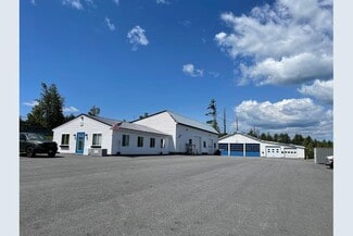 More details for 19 Lowes Dr, Northfield, NH - Retail for Lease