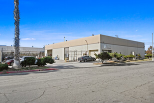 11007 Forest Pl, Santa Fe Springs CA - Warehouse