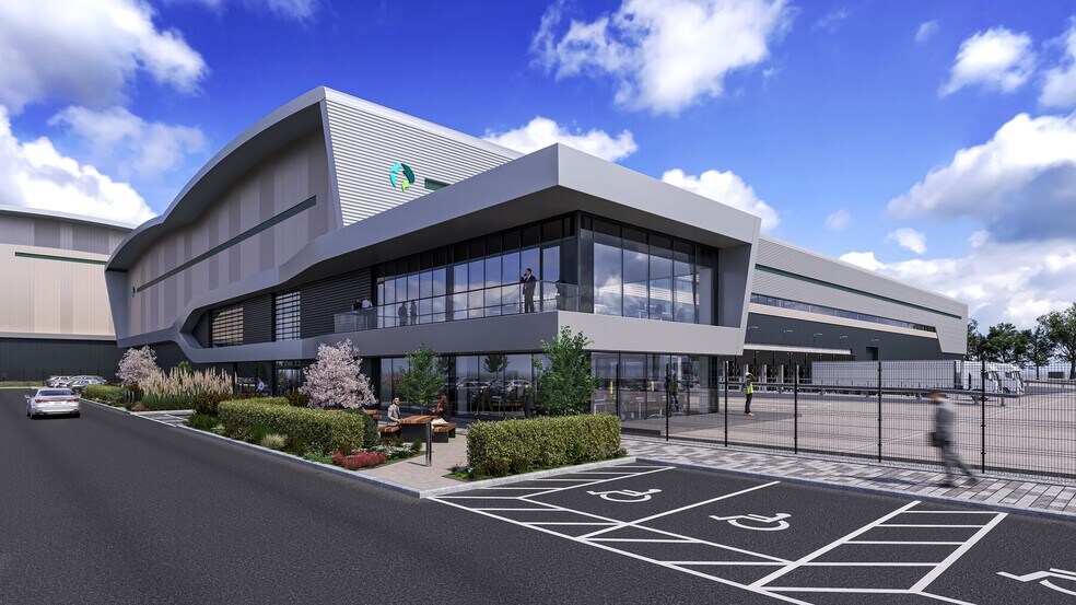dirft Dr, Northampton for lease - Primary Photo - Image 1 of 2