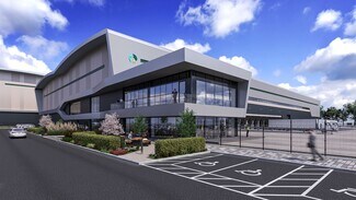 More details for dirft Dr, Northampton - Industrial for Lease