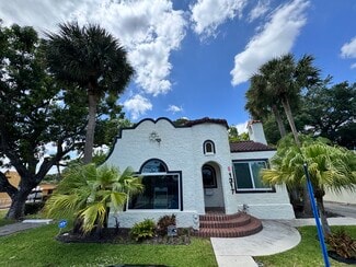 Plus de détails pour 1317 SE 4th Ave, Fort Lauderdale, FL - Bureau à vendre