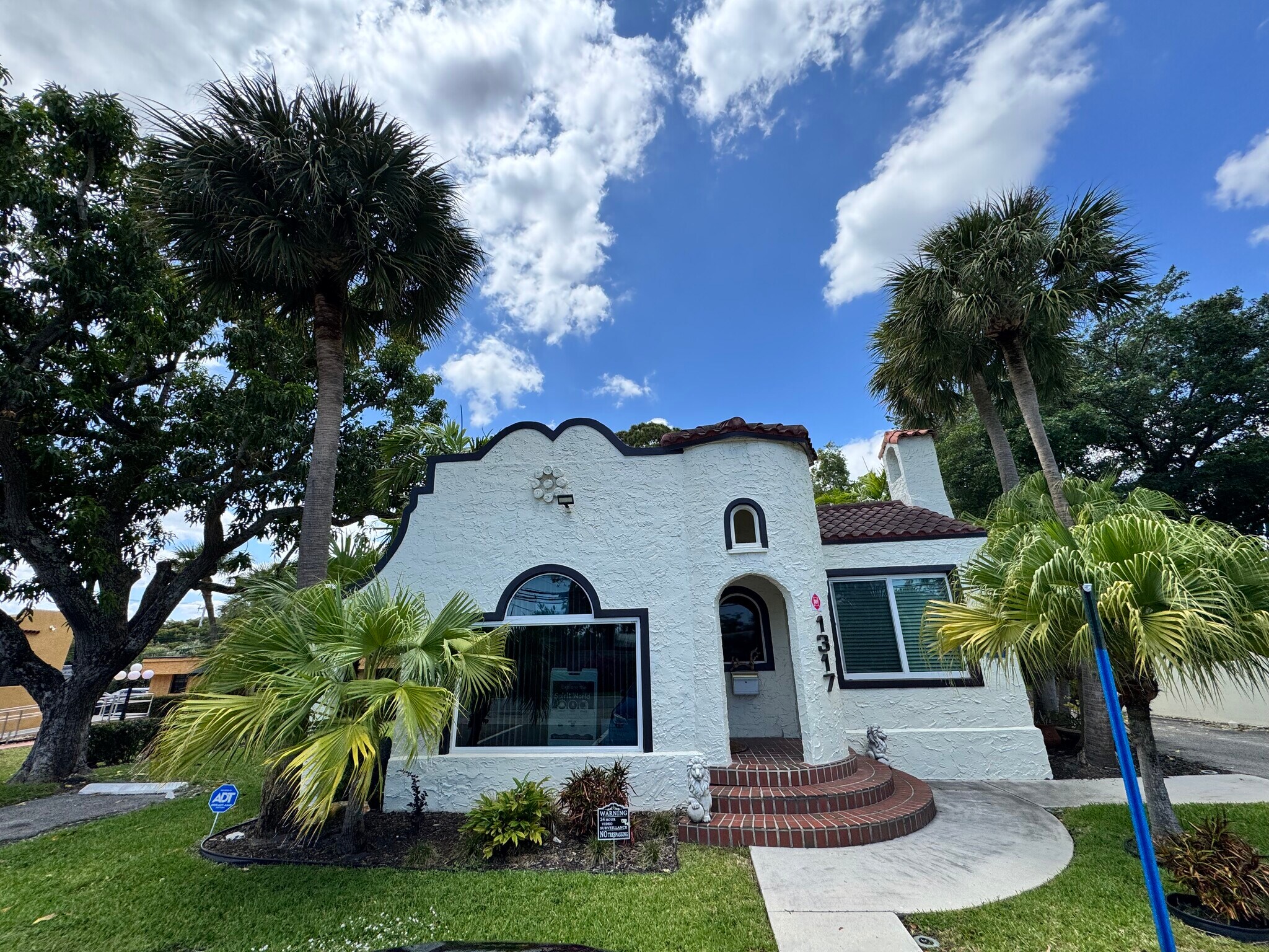 1317 SE 4th Ave, Fort Lauderdale, FL à vendre Photo du bâtiment- Image 1 de 44
