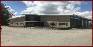 Plus de détails pour 250 Cape Hwy, East Taunton, MA - Industriel à louer