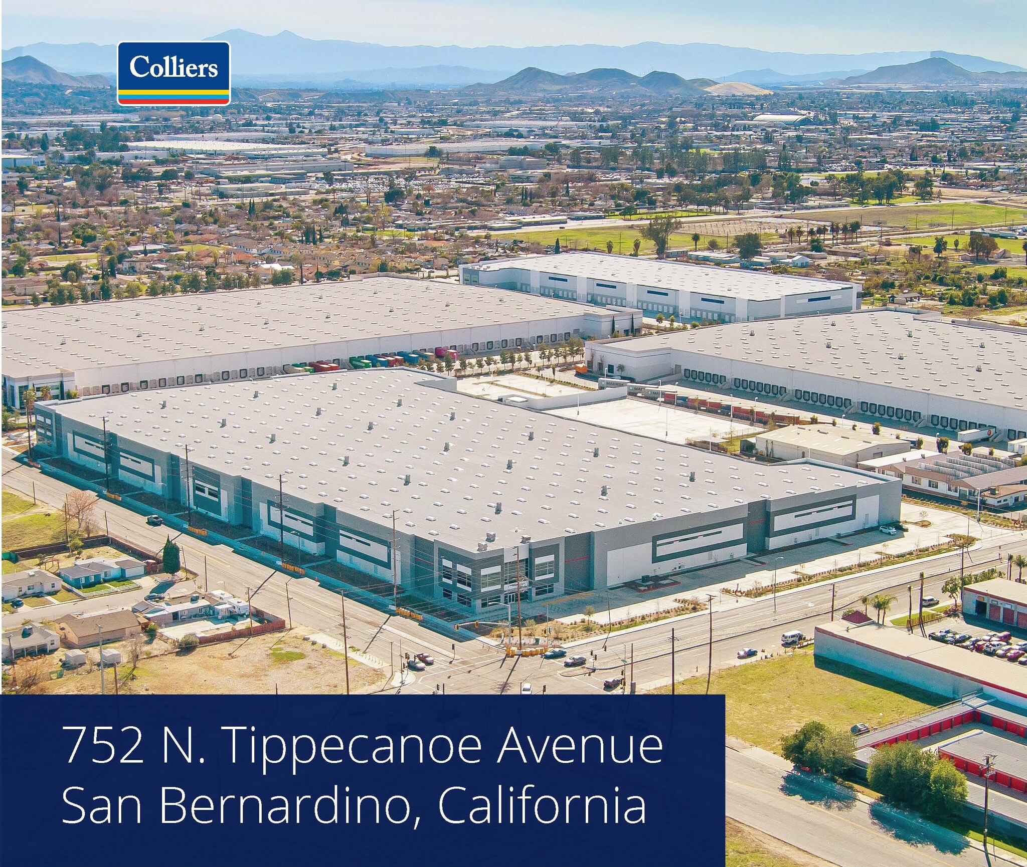 752 N Tippecanoe Ave, San Bernardino, CA à louer Photo intérieure- Image 1 de 1