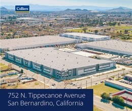752 N Tippecanoe Ave, San Bernardino, CA à louer Photo intérieure- Image 1 de 1