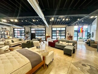 Plus de détails pour 348-360 Bloomfield Ave, Montclair, NJ - Bureau, Commerce de détail à louer