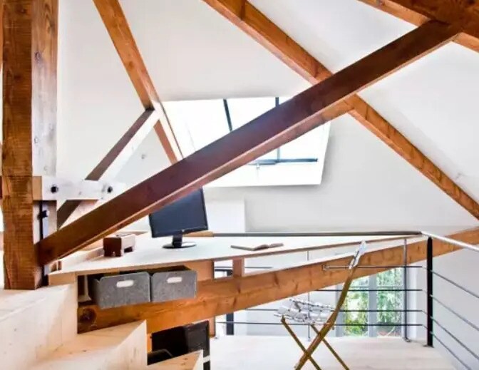 Bureau dans Chaponost à vendre Photo intérieure- Image 1 de 5