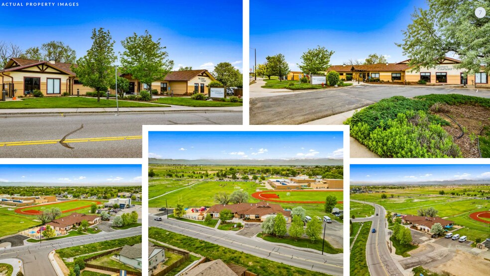 6501 Frederick Way, Frederick, CO à vendre - Photo du bâtiment - Image 2 de 5