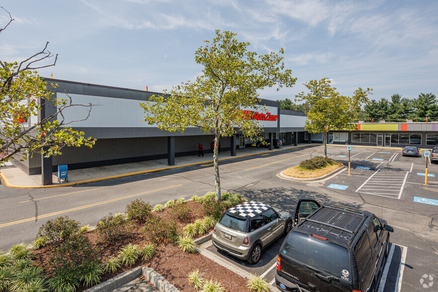 7389 Baltimore Annapolis Blvd, Glen Burnie, MD for lease - Building Photo - Image 3 of 36