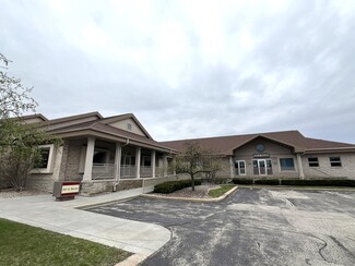 Plus de détails pour 321-333 S Nicolet Rd, Appleton, WI - Bureau à vendre