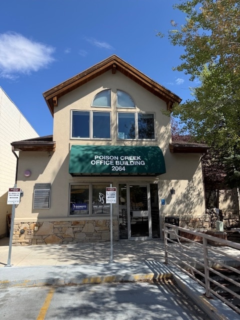 2064 Prospector Ave, Park City, UT for sale Building Photo- Image 1 of 31