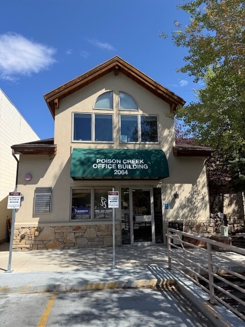 More details for 2064 Prospector Ave, Park City, UT - Office for Sale