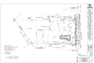 Plus de détails pour 2120 Mentor Ave, Painesville, OH - Terrain à louer