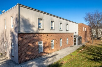 Plus de détails pour 161 Helen St, South Plainfield, NJ - Industriel à louer