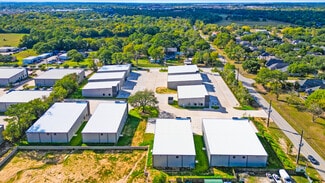 Plus de détails pour Jarvis Business Park – Industriel à vendre, Cypress, TX